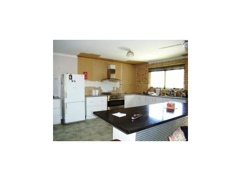 Burnett Heads QLD 4670