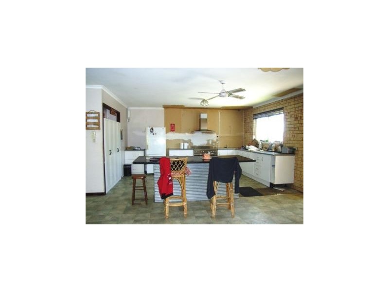 Burnett Heads QLD 4670