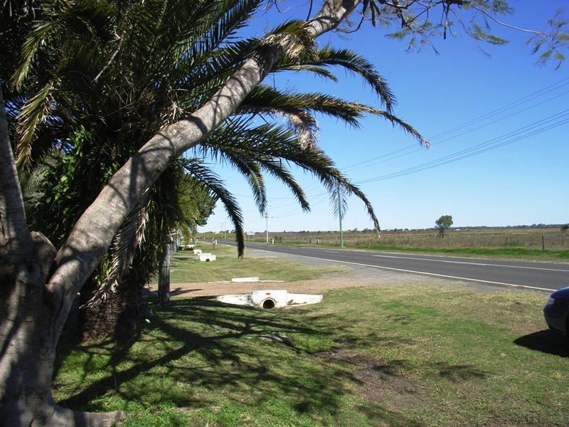 Burnett Heads QLD 4670