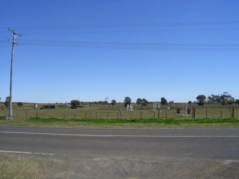 Burnett Heads QLD 4670