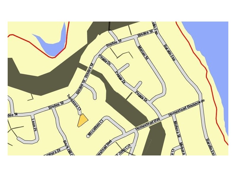 7 Tuckeroo Close, Coral Cove QLD 4670