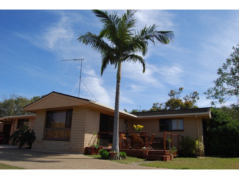 23 Croft Street, Bargara QLD 4670