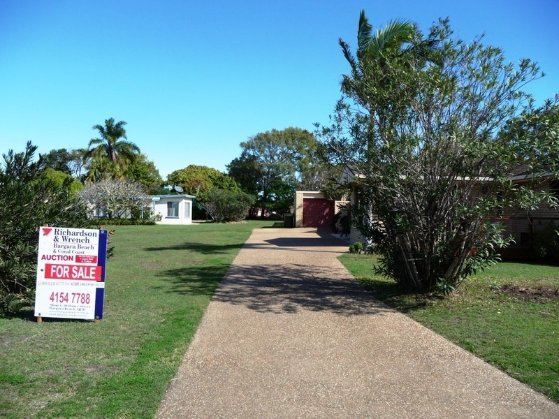 23 Croft Street, Bargara QLD 4670