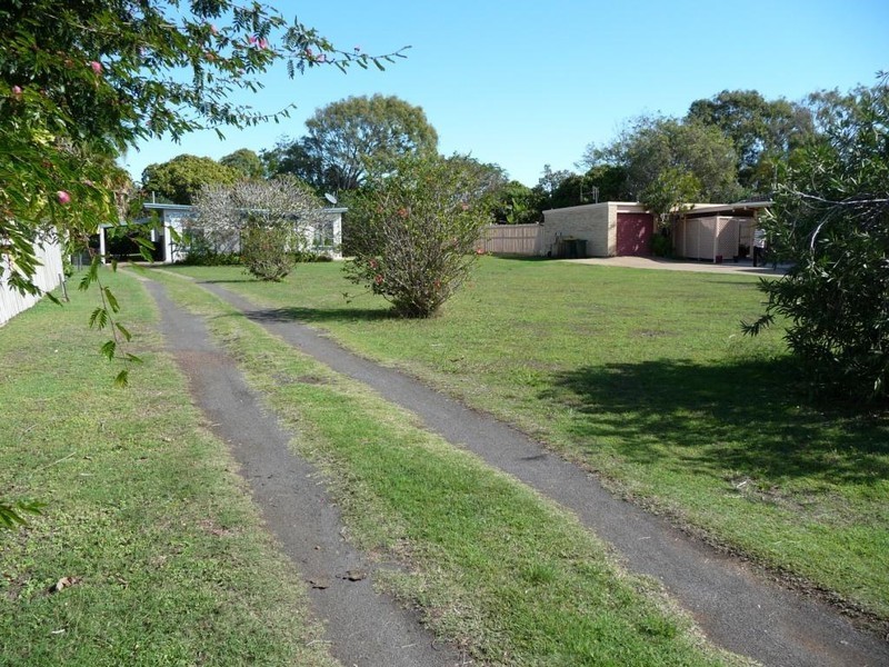 21 Croft Street, Bargara QLD 4670
