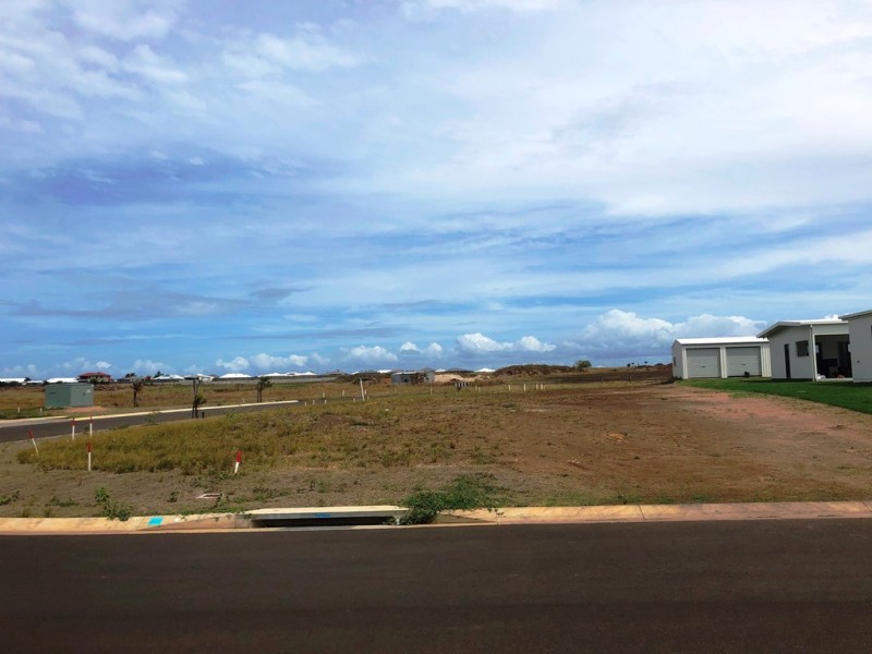 1 Bellona Court, Bargara QLD 4670