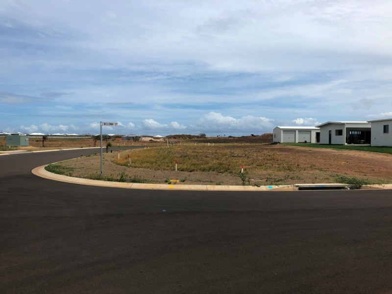 1 Bellona Court, Bargara QLD 4670