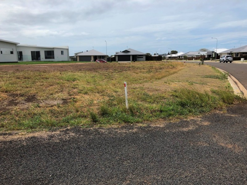 1 Bellona Court, Bargara QLD 4670