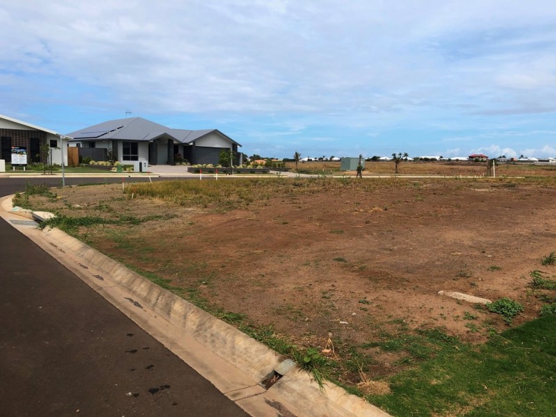 1 Bellona Court, Bargara QLD 4670