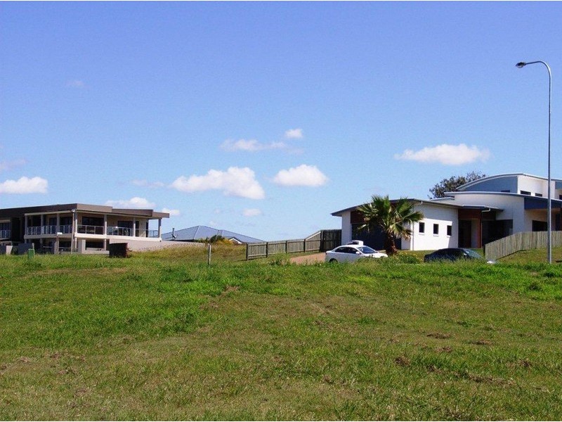 5 Arthur Brown Court, Coral Cove QLD 4670