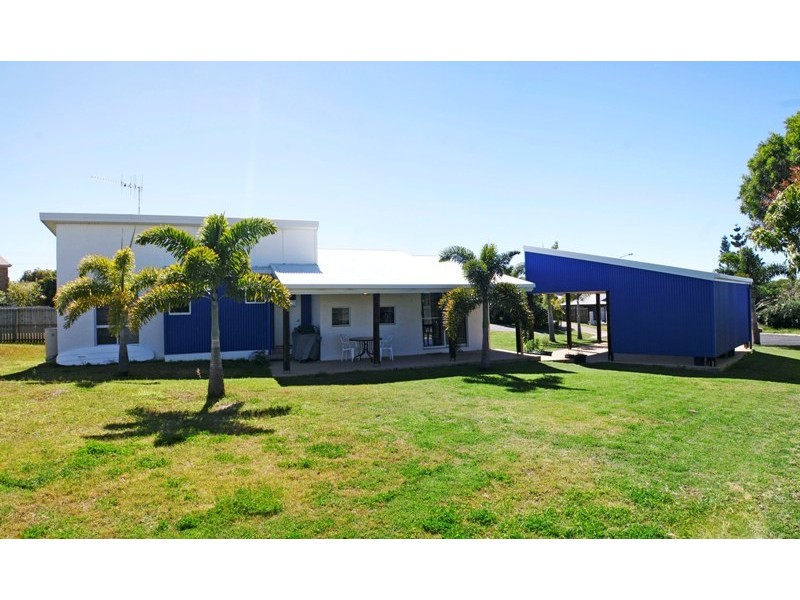 Bargara QLD 4670