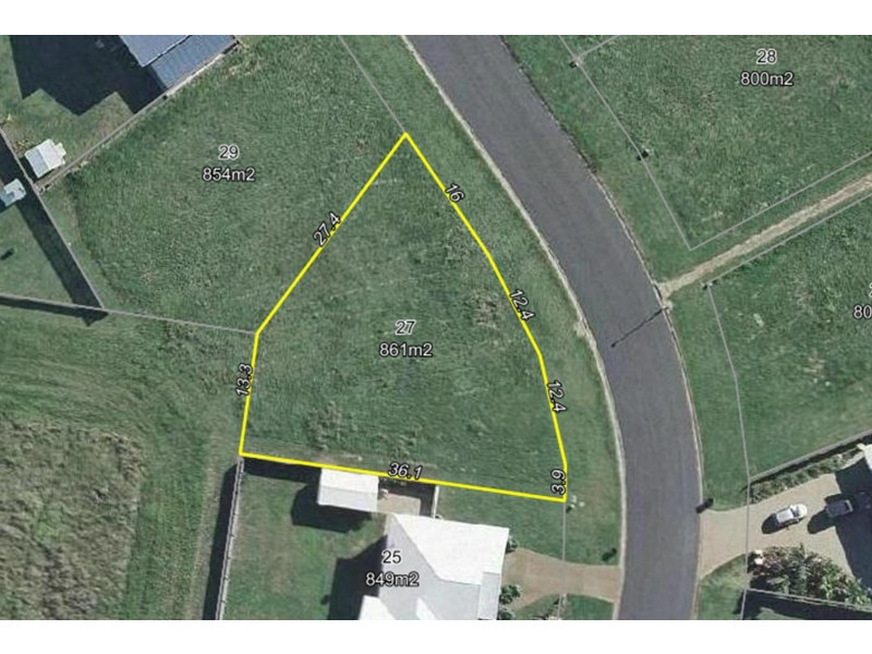 27 Emperor Drive, Elliott Heads QLD 4670