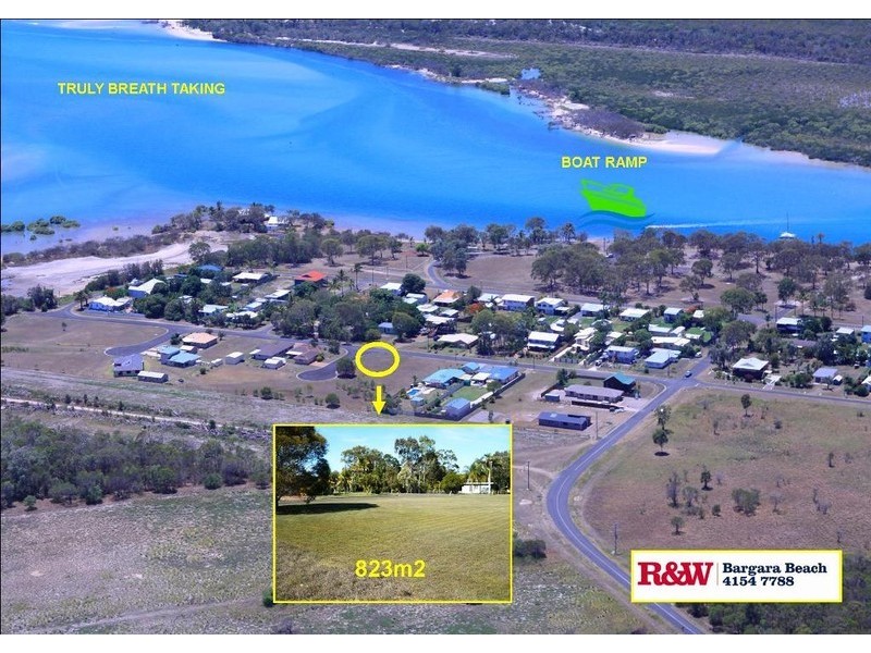 1 Allana Court, Elliott Heads QLD 4670