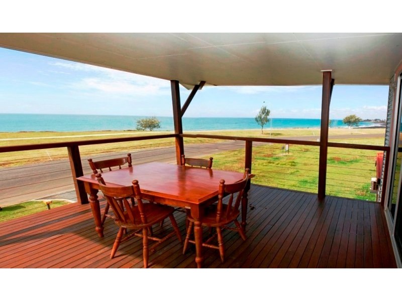 Coral Cove QLD 4670