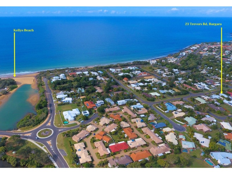 23 Trevors Road, Bargara QLD 4670