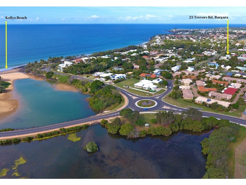 23 Trevors Road, Bargara QLD 4670