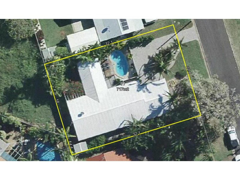 23 Trevors Road, Bargara QLD 4670