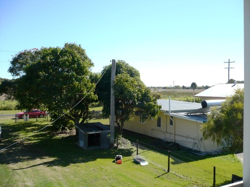 Elliott Heads QLD 4670