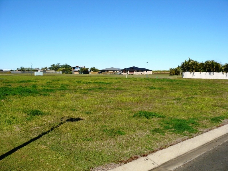 Burnett Heads QLD 4670