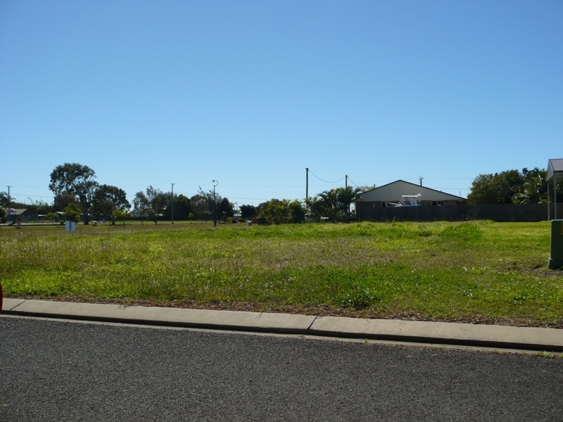 Burnett Heads QLD 4670