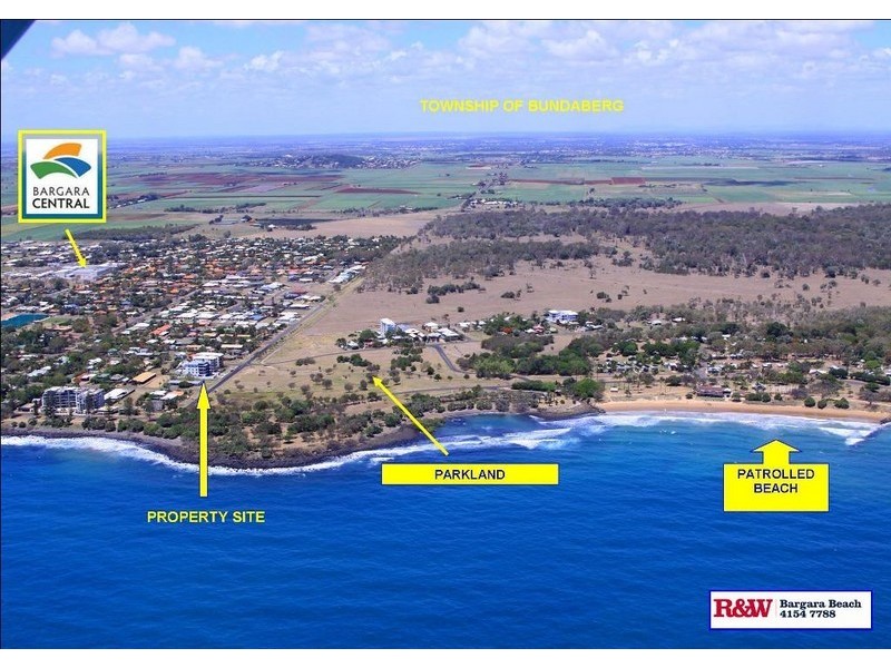 9 McCavanagh Street, Bargara QLD 4670