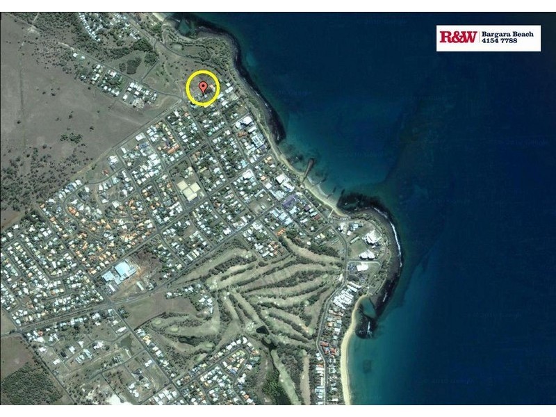 9 McCavanagh Street, Bargara QLD 4670