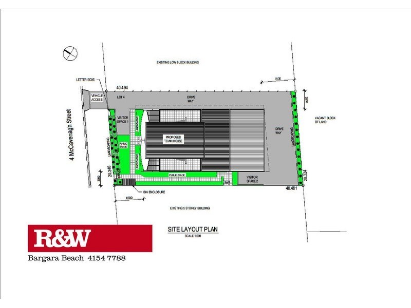 9 McCavanagh Street, Bargara QLD 4670