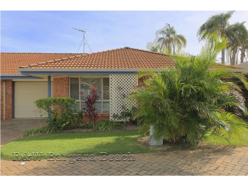 36/1 Waimarie Street, Bargara QLD 4670