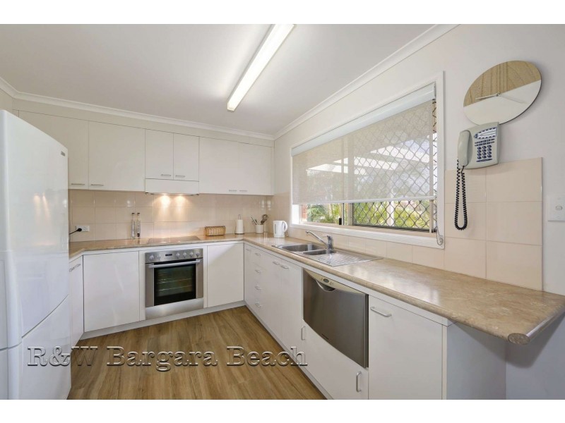 36/1 Waimarie Street, Bargara QLD 4670