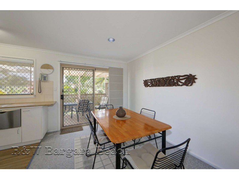 36/1 Waimarie Street, Bargara QLD 4670