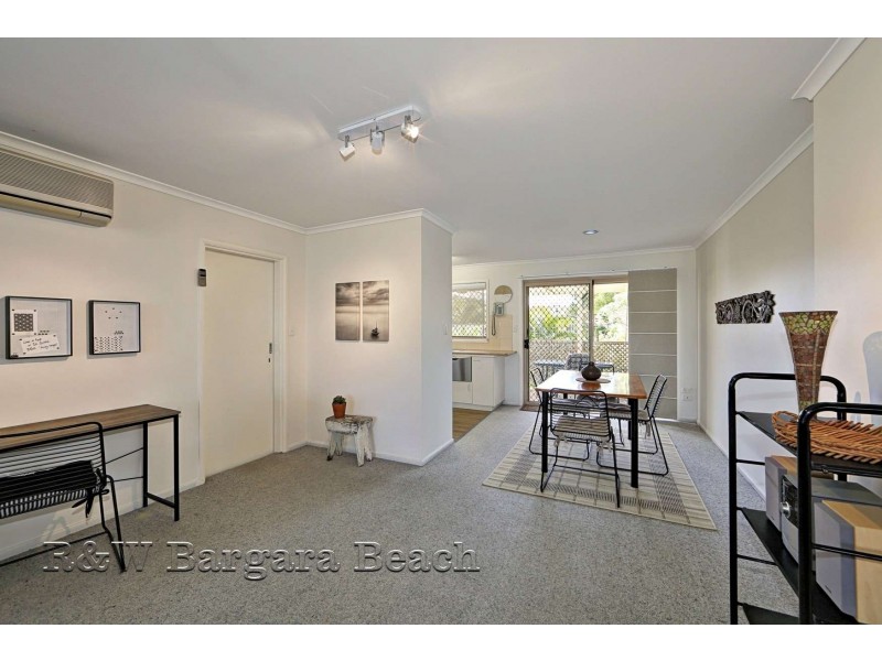 36/1 Waimarie Street, Bargara QLD 4670