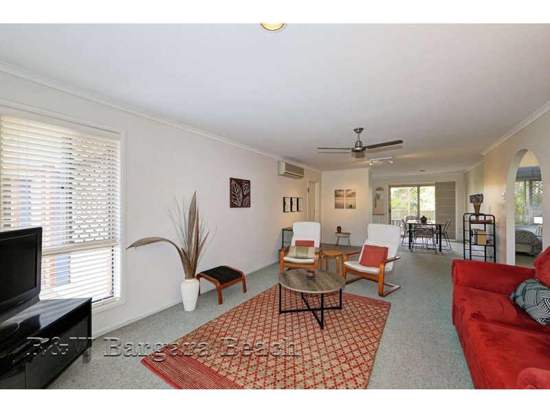 36/1 Waimarie Street, Bargara QLD 4670