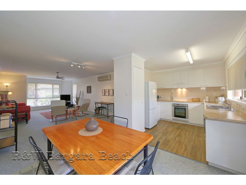 36/1 Waimarie Street, Bargara QLD 4670