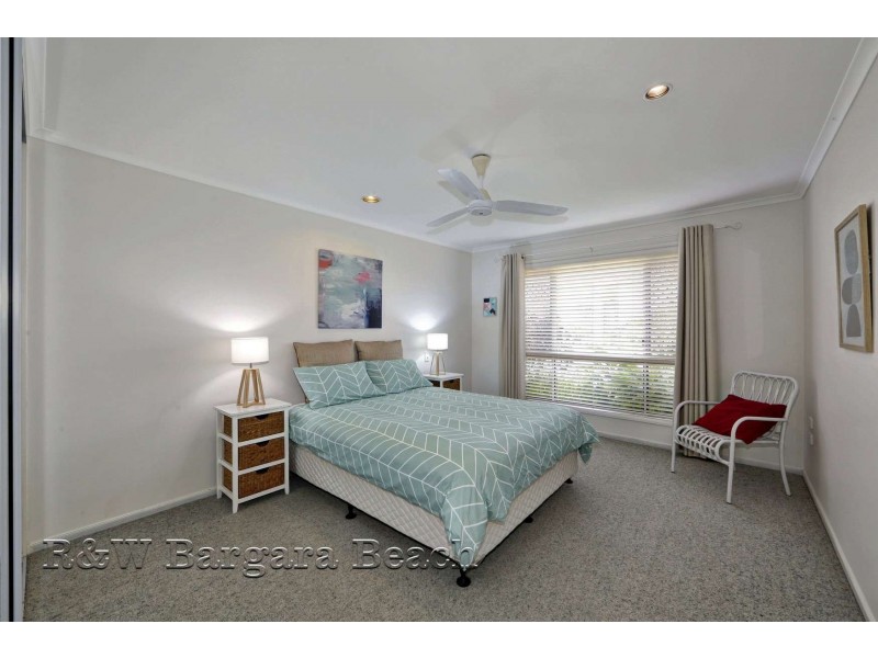 36/1 Waimarie Street, Bargara QLD 4670