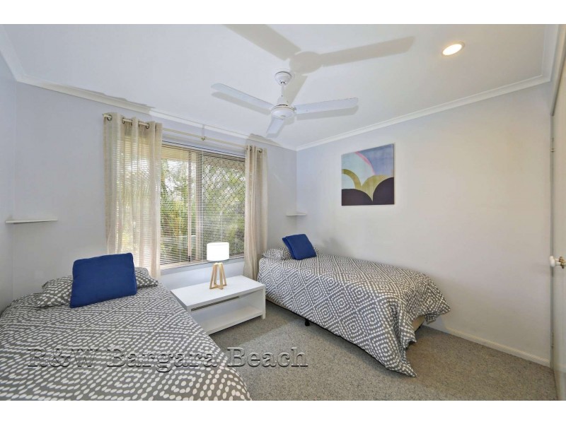 36/1 Waimarie Street, Bargara QLD 4670