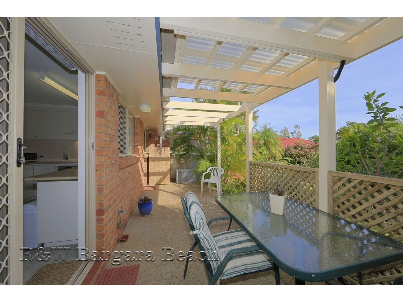 36/1 Waimarie Street, Bargara QLD 4670