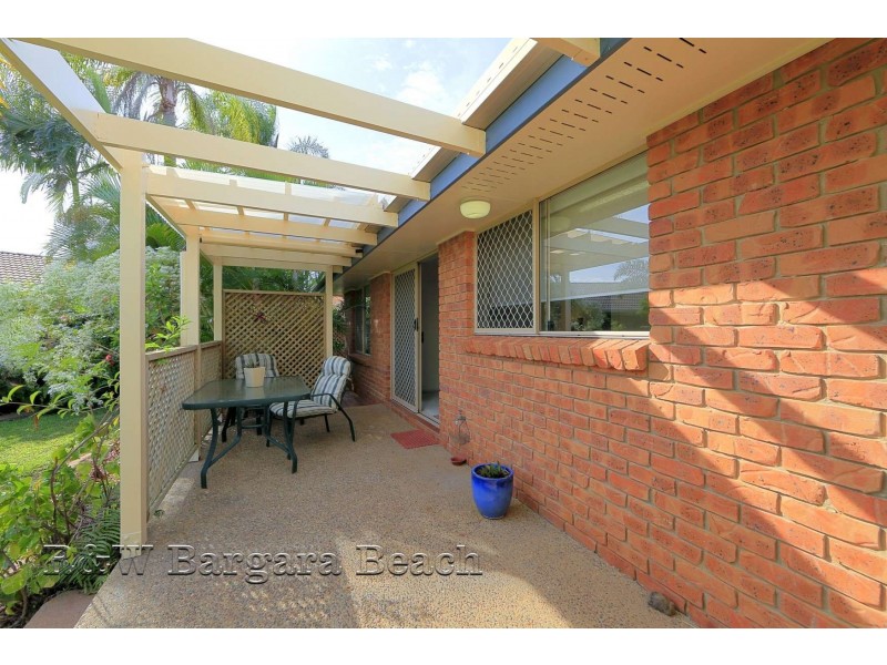 36/1 Waimarie Street, Bargara QLD 4670