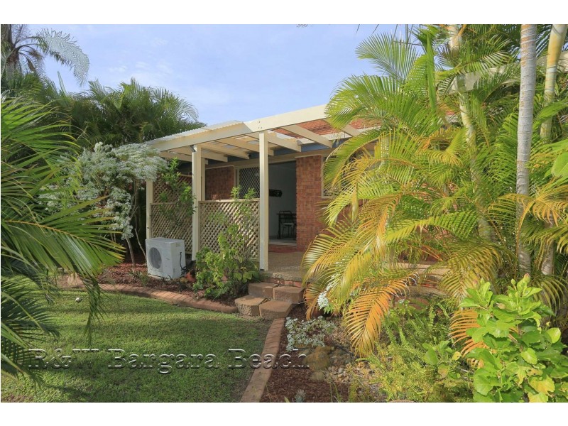 36/1 Waimarie Street, Bargara QLD 4670