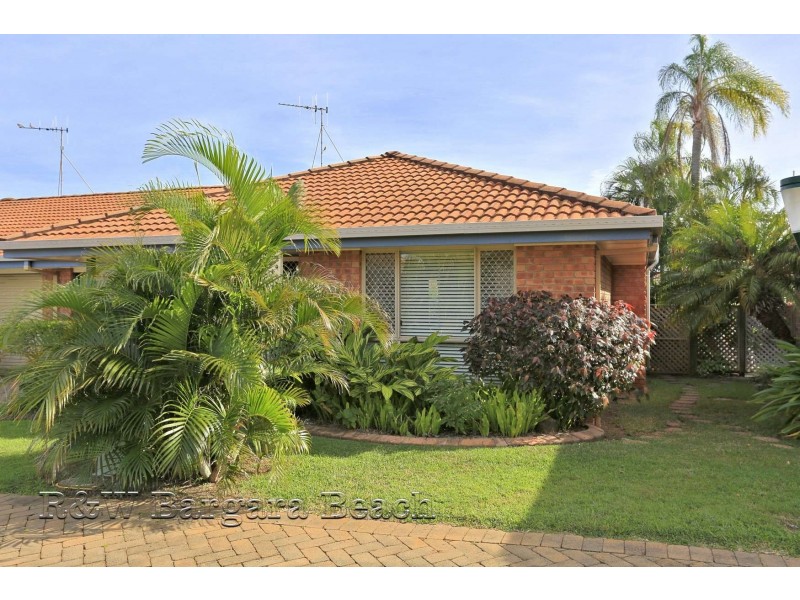 36/1 Waimarie Street, Bargara QLD 4670