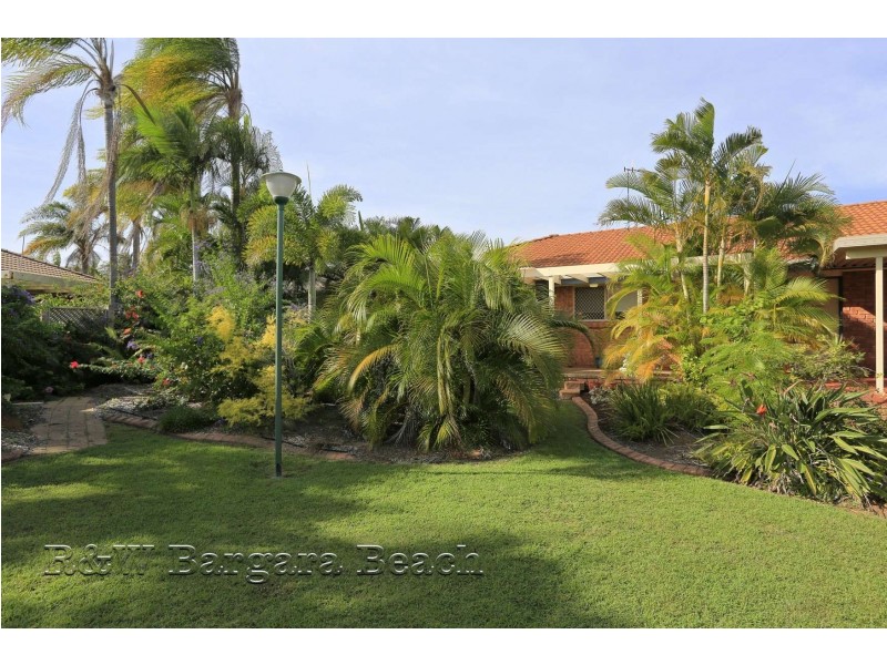 36/1 Waimarie Street, Bargara QLD 4670