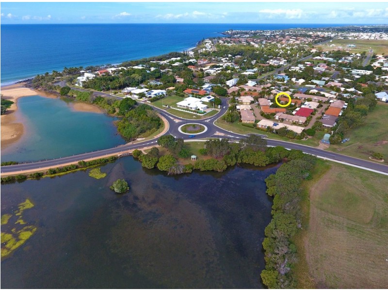 36/1 Waimarie Street, Bargara QLD 4670