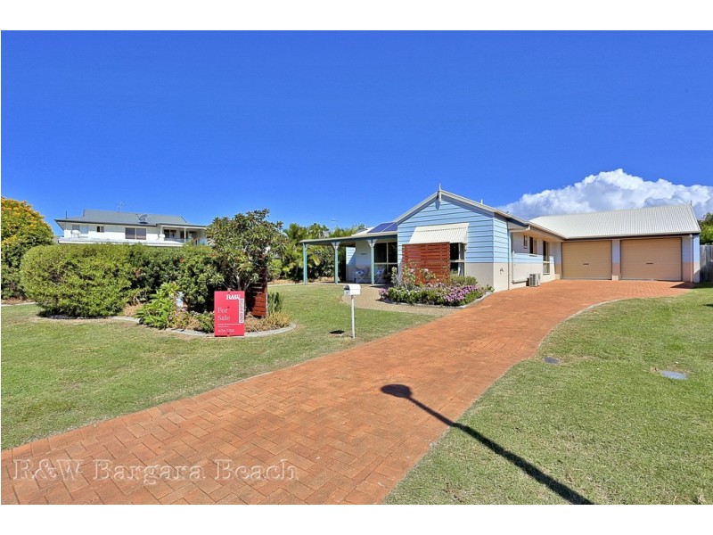 19 Palmer Avenue, Bargara QLD 4670