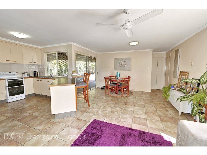19 Palmer Avenue, Bargara QLD 4670