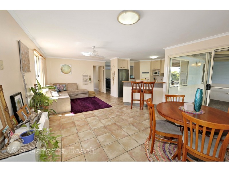 19 Palmer Avenue, Bargara QLD 4670