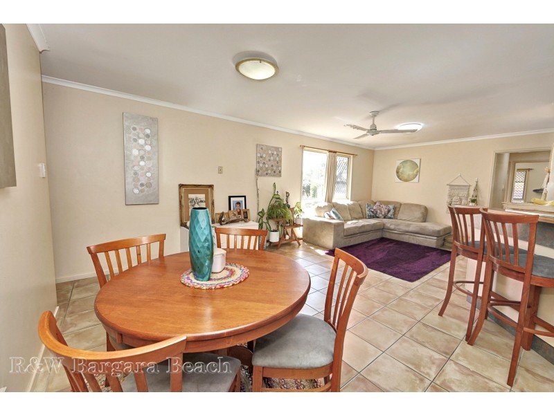 19 Palmer Avenue, Bargara QLD 4670