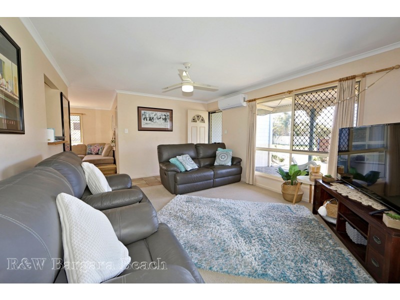 19 Palmer Avenue, Bargara QLD 4670