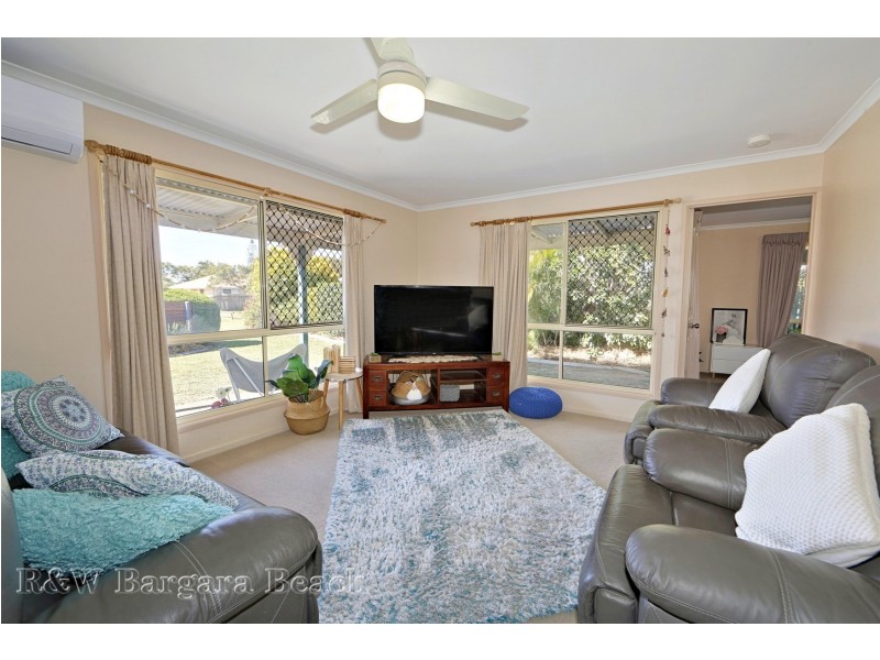 19 Palmer Avenue, Bargara QLD 4670