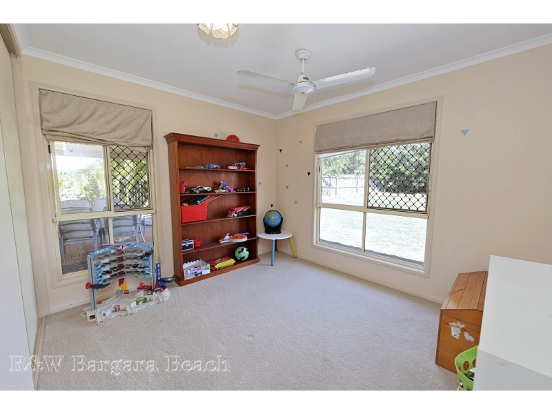 19 Palmer Avenue, Bargara QLD 4670