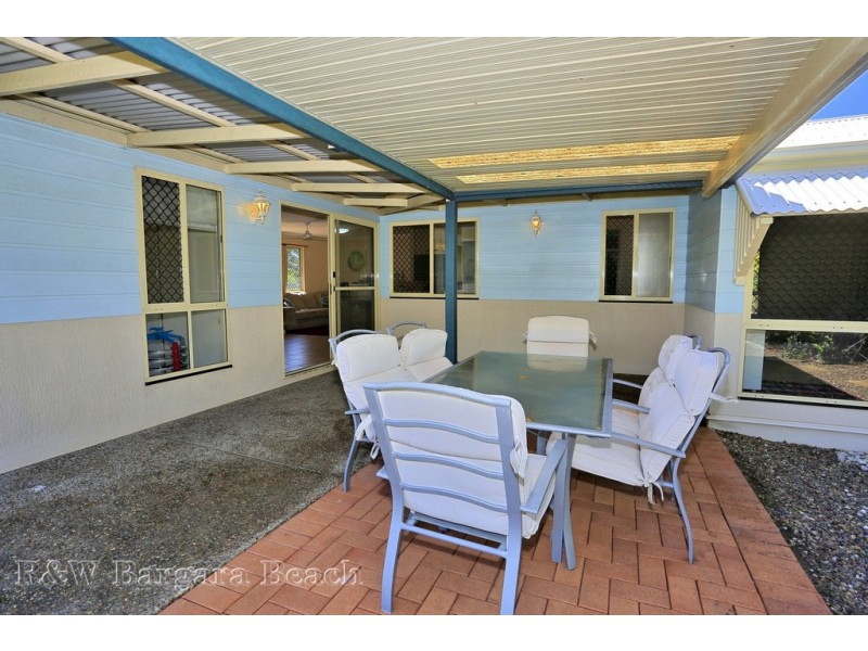 19 Palmer Avenue, Bargara QLD 4670