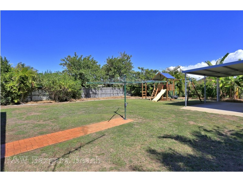 19 Palmer Avenue, Bargara QLD 4670