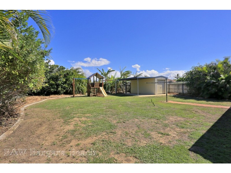 19 Palmer Avenue, Bargara QLD 4670